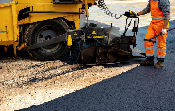 Best Driveway Snow Removal Preparation  in Summerfield, NC