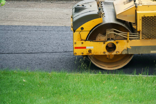 Best Cobblestone Driveway Installation  in Summerfield, NC